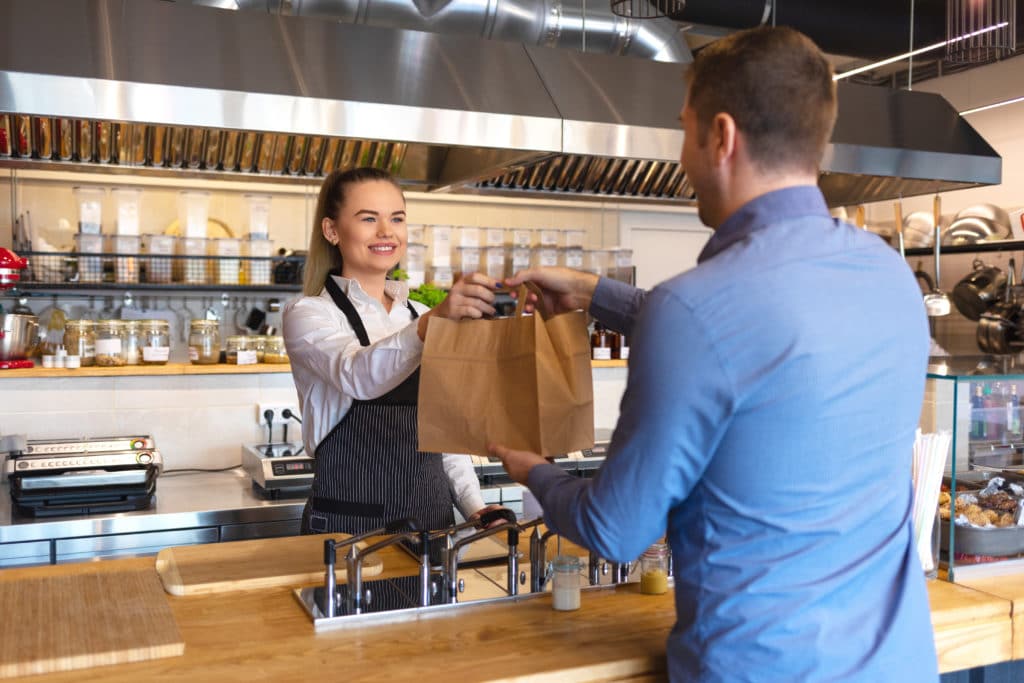 5 Reasons Why Order Ahead for Restaurants is In Demand