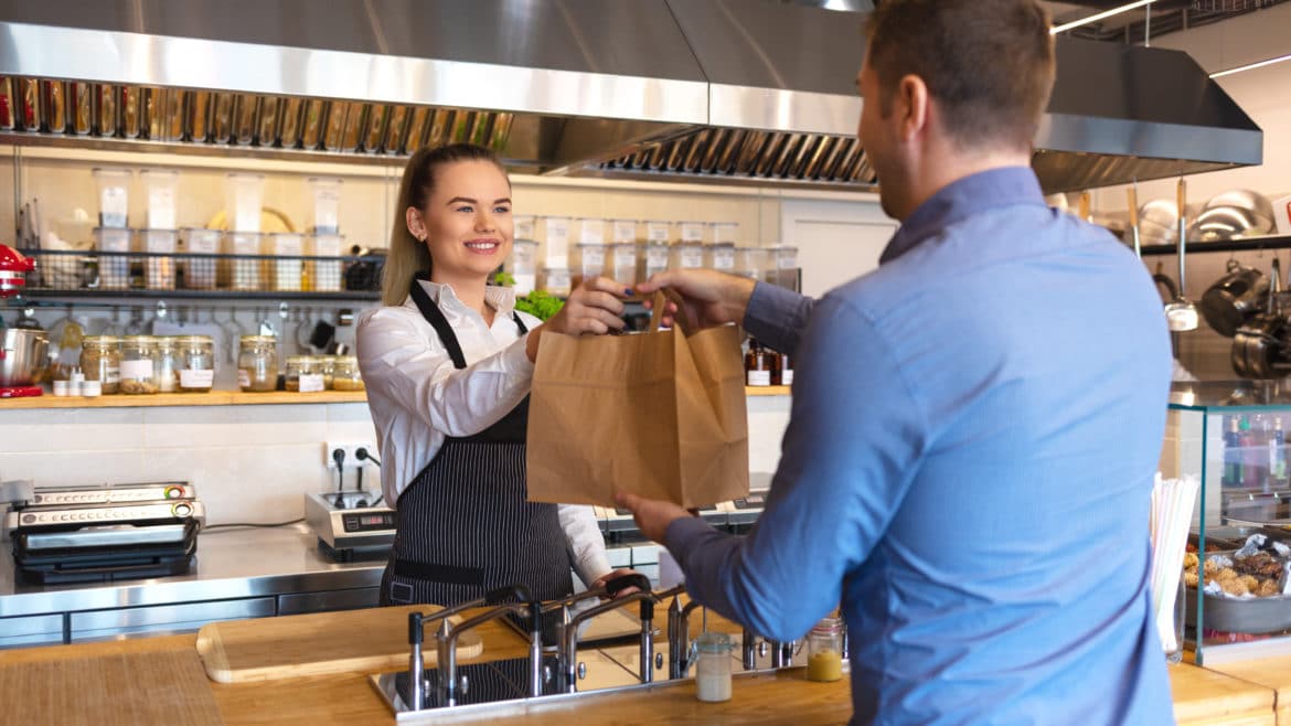 5 Reasons Why Order Ahead for Restaurants is In Demand